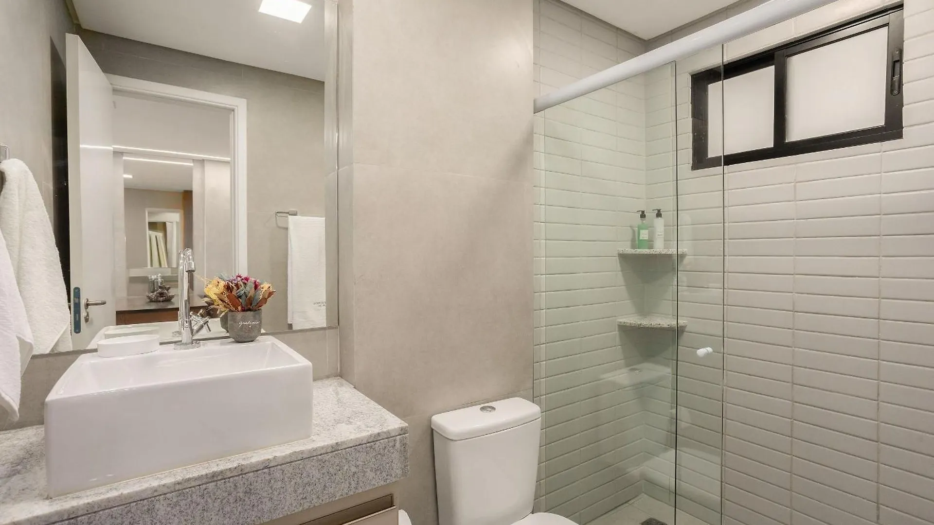 Apartamento Luxo No Centro De Porto De Galinhas