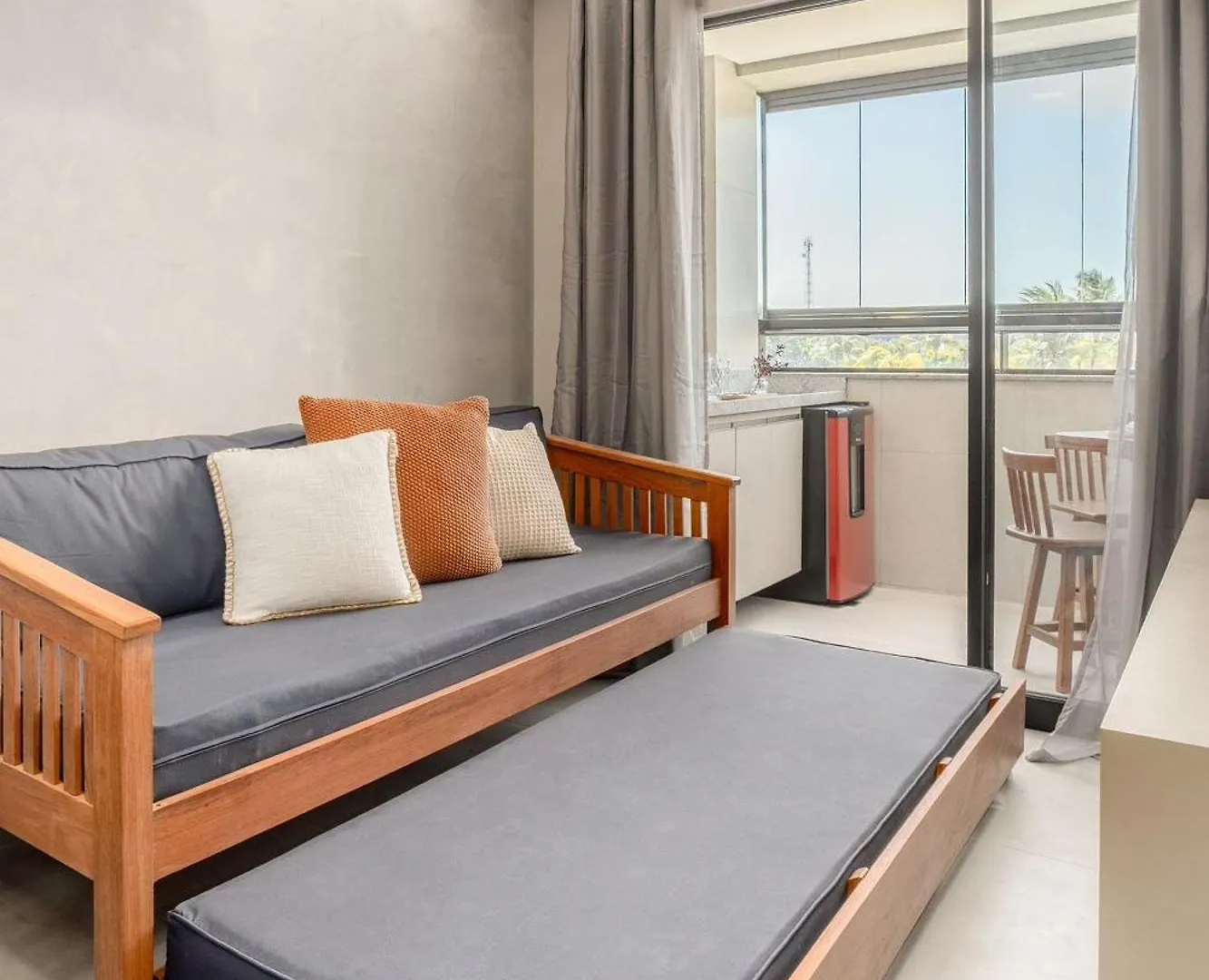 Apartamento Luxo No Centro De Porto De Galinhas Apartment