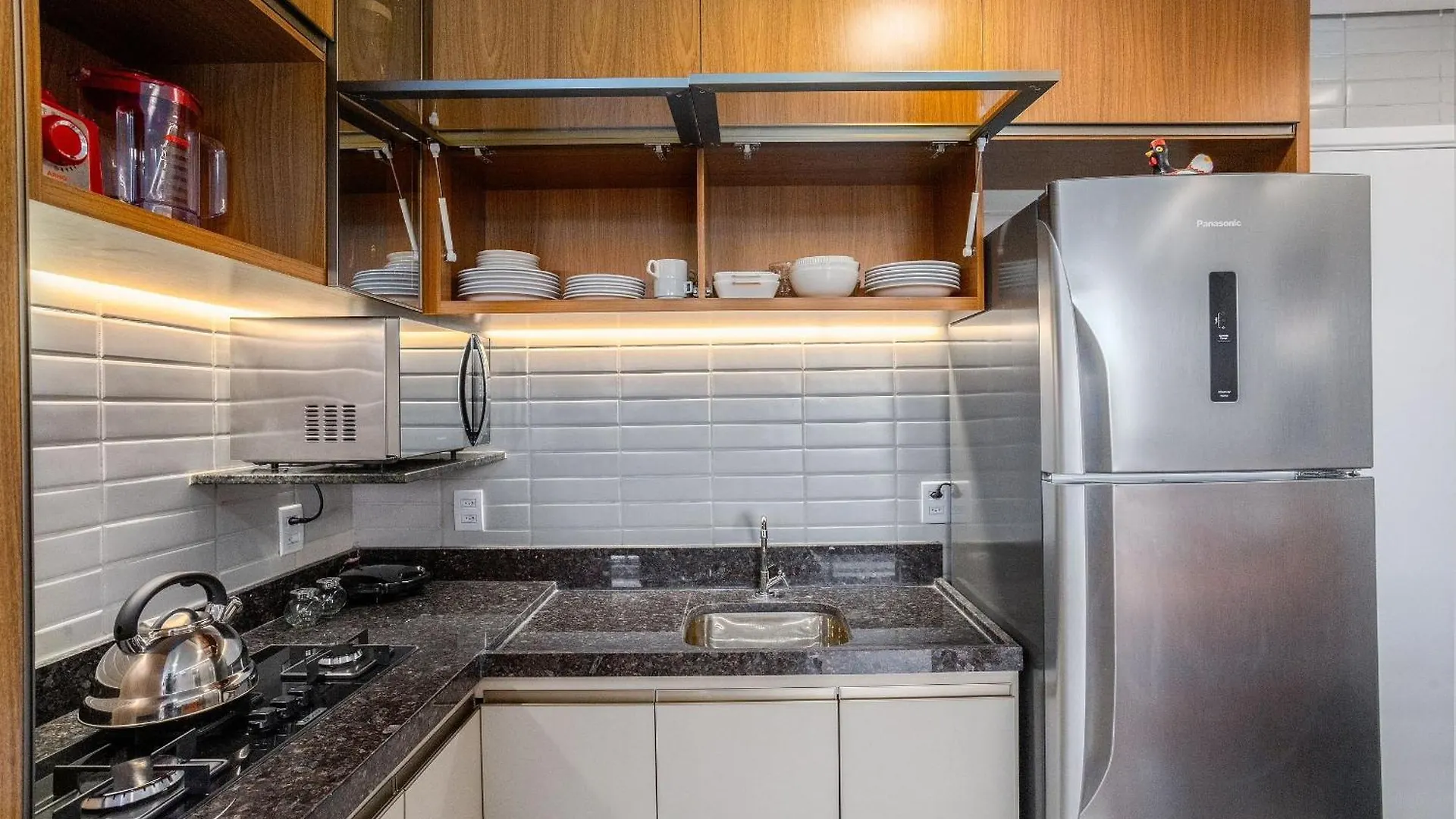 Apartamento Luxo No Centro De Porto De Galinhas 0*,  Brazil